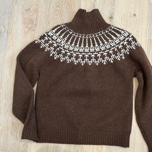 Tory Burch sweater